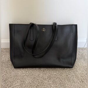 Kate Spade work tote
